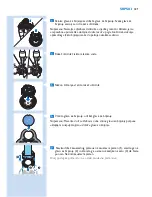 Предварительный просмотр 321 страницы Philips S93XX User Manual