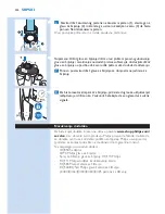 Предварительный просмотр 324 страницы Philips S93XX User Manual