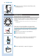 Предварительный просмотр 338 страницы Philips S93XX User Manual