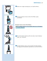 Предварительный просмотр 339 страницы Philips S93XX User Manual