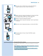 Предварительный просмотр 341 страницы Philips S93XX User Manual