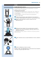 Предварительный просмотр 345 страницы Philips S93XX User Manual