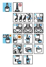 Preview for 9 page of Philips S97 series User Manual