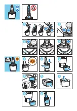 Предварительный просмотр 9 страницы Philips S97 series User Manual