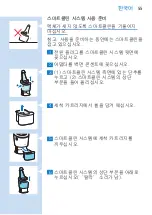 Предварительный просмотр 55 страницы Philips S97 series User Manual