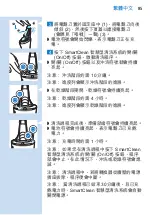 Предварительный просмотр 85 страницы Philips S97 series User Manual