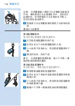 Предварительный просмотр 116 страницы Philips S97 series User Manual