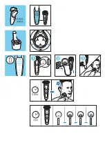 Preview for 6 page of Philips S9712/33 Manual