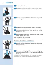 Preview for 26 page of Philips S9712/33 Manual