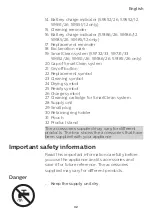 Preview for 33 page of Philips S9731 Manual