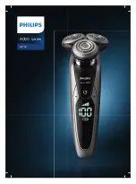 Preview for 1 page of Philips S97XX User Manual