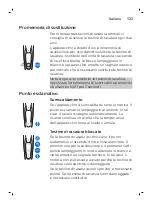 Preview for 123 page of Philips S97XX User Manual