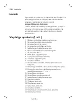 Preview for 128 page of Philips S99 series Manual