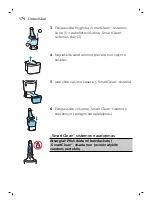 Preview for 174 page of Philips S99 series Manual