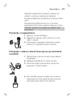 Preview for 297 page of Philips S99 series Manual