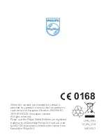 Предварительный просмотр 6 страницы Philips S9H Quick Start Manual