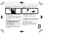 Предварительный просмотр 93 страницы Philips SA 125 User Manual