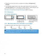 Предварительный просмотр 10 страницы Philips SA2120 User Manual