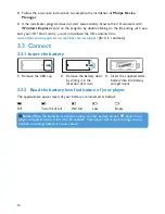 Preview for 10 page of Philips SA2200 User Manual