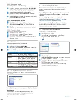 Preview for 10 page of Philips SA4000 (Czech) Rychlý Návod