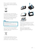 Preview for 6 page of Philips SA4RGA02BN/12 User Manual