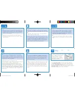 Предварительный просмотр 2 страницы Philips SA4RGA02KF/12 Quick Start Manual