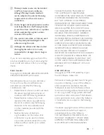 Предварительный просмотр 6 страницы Philips SA4VBE04KF/12 User Manual