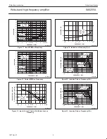 Предварительный просмотр 6 страницы Philips SA5205A Datasheet