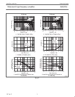 Предварительный просмотр 9 страницы Philips SA5205A Datasheet