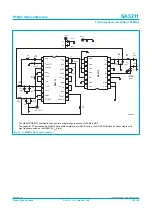 Предварительный просмотр 19 страницы Philips SA5211 Product Specification