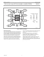 Preview for 5 page of Philips SA5223 Datasheet