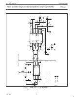 Preview for 6 page of Philips SA5223 Datasheet