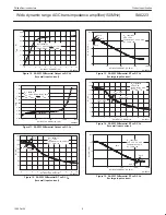 Preview for 9 page of Philips SA5223 Datasheet