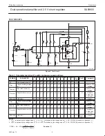 Preview for 5 page of Philips SA58605 Datasheet