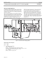 Preview for 6 page of Philips SA58605 Datasheet