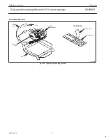 Preview for 7 page of Philips SA58605 Datasheet