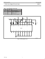 Предварительный просмотр 5 страницы Philips SA631 Datasheet