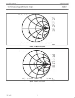 Предварительный просмотр 9 страницы Philips SA631 Datasheet