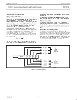 Preview for 7 page of Philips SA7016 Datasheet