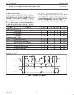 Preview for 11 page of Philips SA7016 Datasheet