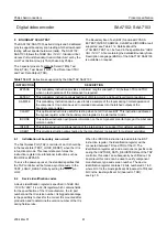 Preview for 61 page of Philips SAA7102 Datasheet