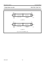 Preview for 62 page of Philips SAA7102 Datasheet