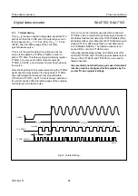 Preview for 68 page of Philips SAA7102 Datasheet