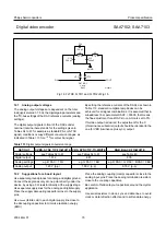 Preview for 70 page of Philips SAA7102 Datasheet