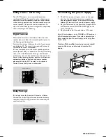 Предварительный просмотр 21 страницы Philips SACD1000 Instructions For Use Manual