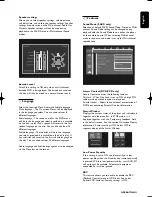 Предварительный просмотр 25 страницы Philips SACD1000 Instructions For Use Manual