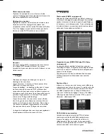 Предварительный просмотр 57 страницы Philips SACD1000 Instructions For Use Manual