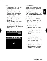 Предварительный просмотр 67 страницы Philips SACD1000 Instructions For Use Manual