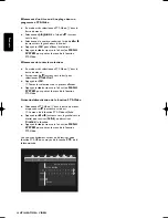 Предварительный просмотр 68 страницы Philips SACD1000 Instructions For Use Manual