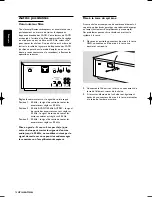 Предварительный просмотр 70 страницы Philips SACD1000 Instructions For Use Manual